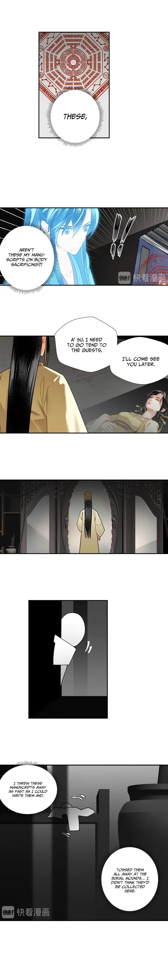 Mo Dao Zu Shi Chapter 133 image 4_optimized